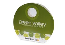 אריזות